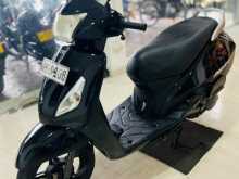 TVS Jupiter 2014 Motorbike
