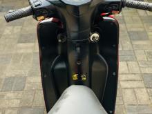 TVS Jupiter 2016 Motorbike