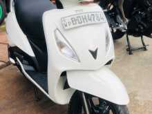 TVS JUPITER 2016 Motorbike