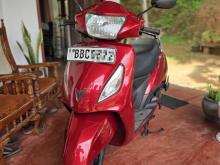 TVS Jupiter 2014 Motorbike