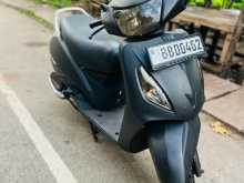 TVS Jupiter 2014 Motorbike