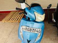 TVS Jupiter 2018 Motorbike