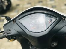 TVS Jupiter 2016 Motorbike