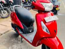TVS JUPITER 2014 Motorbike