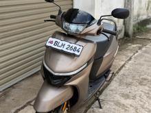 TVS Jupiter 2026 Motorbike