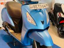 TVS JUPITER 2017 Motorbike