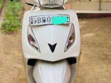 TVS JUPITER 2014 Motorbike