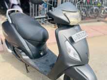TVS Jupiter 2014 Motorbike