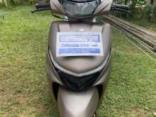 TVS Jupiter 2026 Motorbike