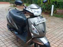 TVS Jupiter 2014 Motorbike