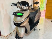 TVS Jupiter 2026 Motorbike