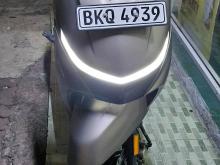 TVS JUPITER 2026 Motorbike