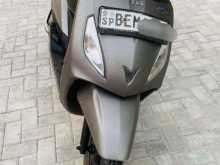 TVS Jupiter 2017 Motorbike