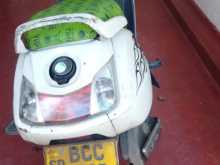 TVS Jupiter 2014 Motorbike