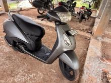 TVS Jupiter 2015 Motorbike