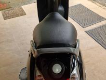 TVS Jupiter 2015 Motorbike