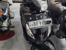 TVS Jupiter 2017 Motorbike