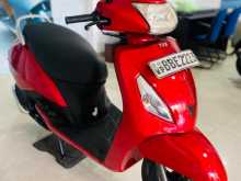 TVS JUPITER 2014 Motorbike