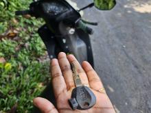 TVS Jupiter 2016 Motorbike