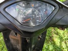 TVS Jupiter 2014 Motorbike