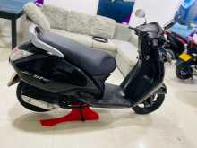 TVS JUPITER 2015 Motorbike
