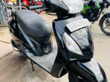 TVS JUPITER 2015 Motorbike