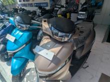 TVS Jupiter 2026 Motorbike