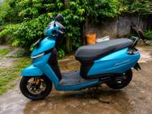 TVS Jupiter 2026 Motorbike