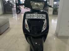 TVS JUPITER 2014 Motorbike