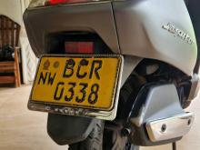 TVS Jupiter 2014 Motorbike