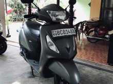 TVS JUPITER 2015 Motorbike