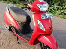 TVS JUPITER 2017 Motorbike