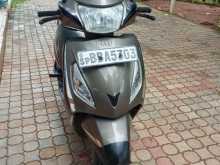 TVS Jupiter 2014 Motorbike