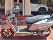 TVS Jupiter 2026 Motorbike