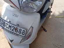 TVS Jupiter 2014 Motorbike
