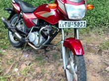 TVS STAR SPORT 2007 Motorbike