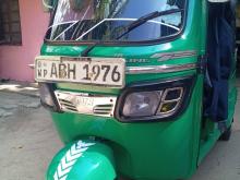TVS King 2015 Three Wheel