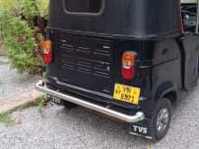 TVS King 2011 Three Wheel