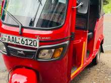 TVS King 2013 Three Wheel