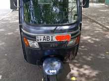 TVS King 2015 Three Wheel