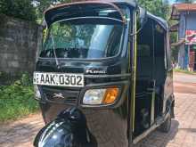 TVS King 2014 Three Wheel