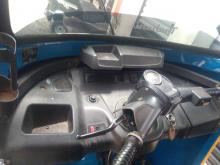 TVS King 2015 Three Wheel