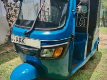 TVS King 2013 Three Wheel