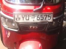 TVS King 2011 Three Wheel