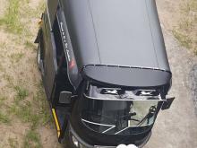 TVS KING 2018 Three Wheel
