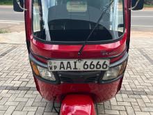 TVS King 2013 Three Wheel