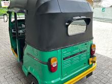 TVS King 2013 Three Wheel