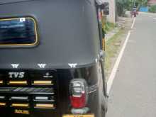 TVS King 2010 Three Wheel