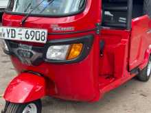 TVS KING 2012 Three Wheel