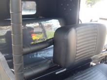 TVS King 2011 Three Wheel